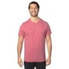 Buy Threadfast 100A Unisex Ultimate CVC T-Shirt | ApparelChoice.ca