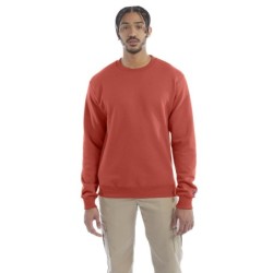 Buy Champion S600 Adult Powerblend Crewneck Sweatshirt | ApparelChoice.ca