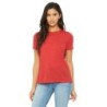 Buy Bella + Canvas 6413 Ladies Relaxed Triblend T-Shirt | ApparelChoice.ca