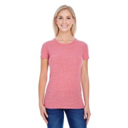 Buy Threadfast 202A Ladies Triblend Short-Sleeve T-Shirt | ApparelChoice.ca