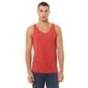 Buy Bella + Canvas 3484 Unisex Triblend Tank | ApparelChoice.ca