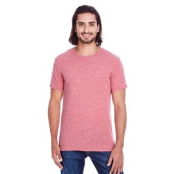 Buy Threadfast 102A Unisex Triblend Short-Sleeve T-Shirt | ApparelChoice.ca