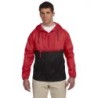 Buy Harriton M750 Adult Packable Nylon Jacket | ApparelChoice.ca