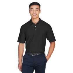 Buy Devon & Jones DG150 Men's DRYTEC20 Performance Polo | ApparelChoice.ca