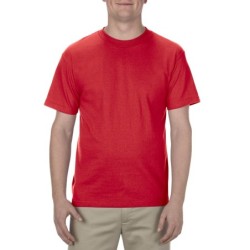 Buy American Apparel AL1301 Unisex Heavyweight Cotton T-Shirt | ApparelChoice.ca