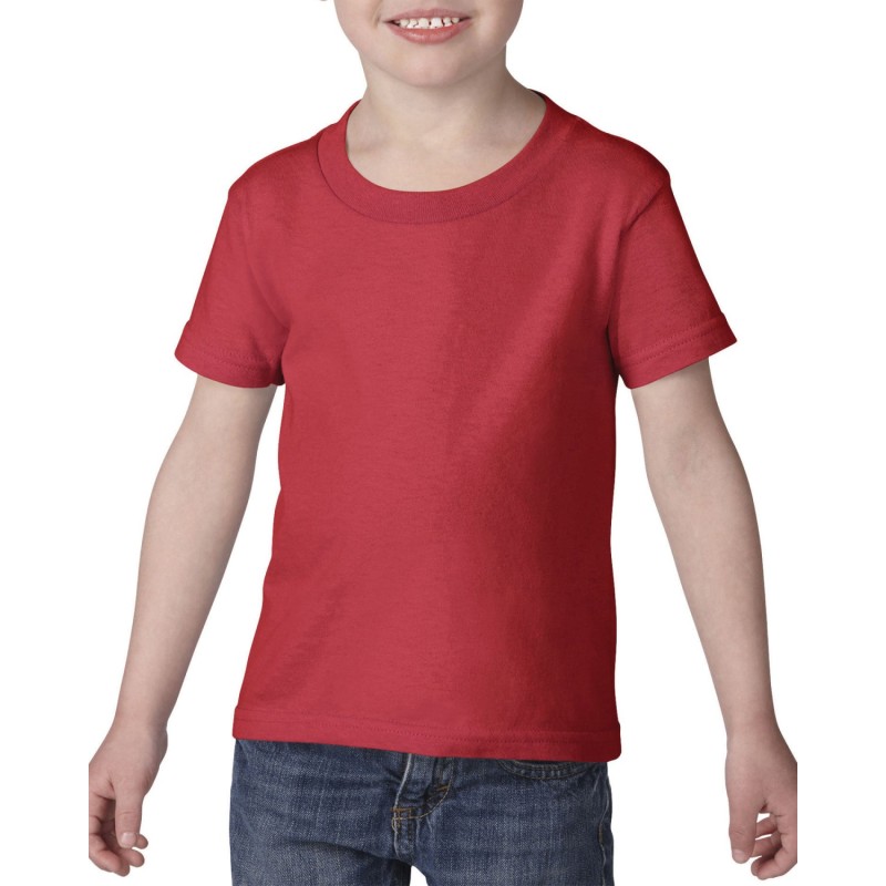 Buy Gildan G510P Toddler Heavy Cotton T-Shirt | ApparelChoice.ca