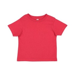 Buy Rabbit Skins RS3301 Toddler Cotton Jersey T-Shirt | ApparelChoice.ca