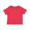 Buy Rabbit Skins RS3301 Toddler Cotton Jersey T-Shirt | ApparelChoice.ca