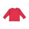 Buy Rabbit Skins 3311 Toddler Long-Sleeve T-Shirt | ApparelChoice.ca