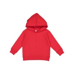 Buy Rabbit Skins 3326 Toddler Pullover Fleece Hoodie | ApparelChoice.ca