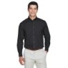 Buy Devon & Jones D620 Men's Crown Collection Solid Broadcloth Woven Shirt | ApparelChoice.ca