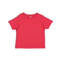 Buy Rabbit Skins 3321 Toddler Fine Jersey T-Shirt | ApparelChoice.ca
