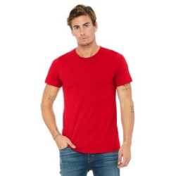 Buy Bella + Canvas 3001C Unisex Jersey T-Shirt | ApparelChoice.ca