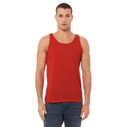Buy Bella + Canvas 3480 Unisex Jersey Tank | ApparelChoice.ca