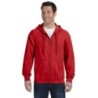 Buy Gildan G186 Adult Heavy Blend Full-Zip Hooded Sweatshirt | ApparelChoice.ca
