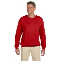 Buy Gildan G180 Adult Heavy Blend Fleece Crew | ApparelChoice.ca