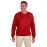 Buy Gildan G180 Adult Heavy Blend Fleece Crew | ApparelChoice.ca