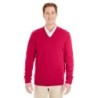 Buy Harriton M420 Men's Pilbloc V-Neck Sweater | ApparelChoice.ca