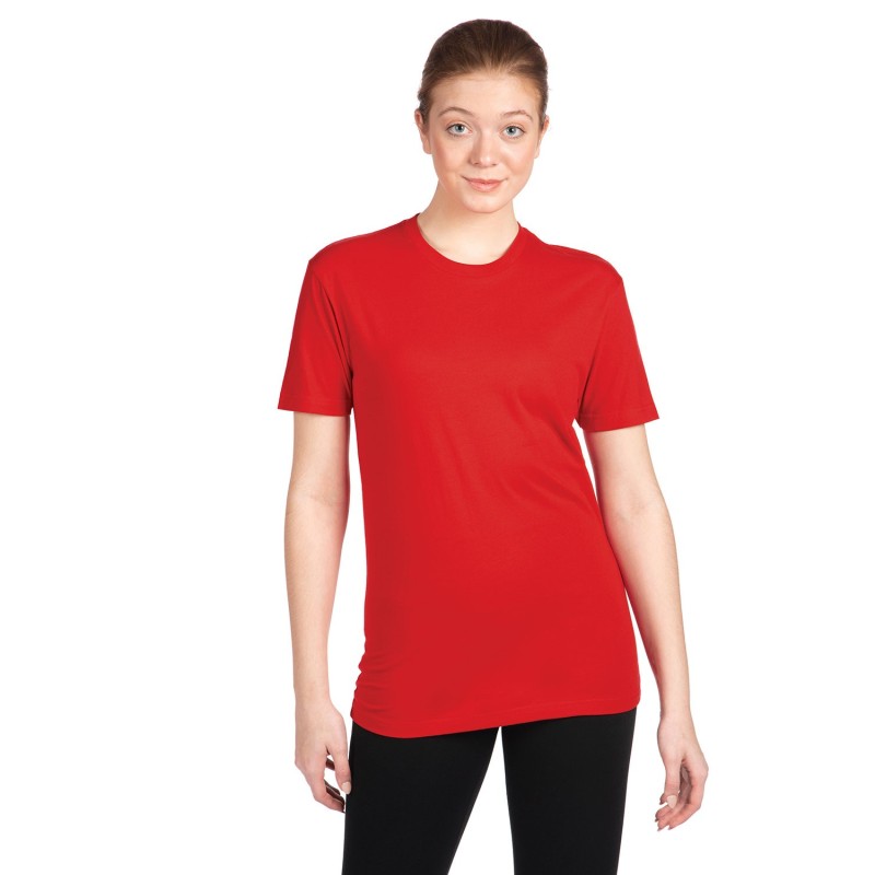 Buy Next Level Apparel 3600 Unisex Cotton T-Shirt | ApparelChoice.ca