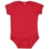 Buy Rabbit Skins 4424 Infant Fine Jersey Bodysuit | ApparelChoice.ca