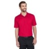 Buy Devon & Jones DG20T CrownLux Performance Tall Plaited Polo | ApparelChoice.ca