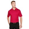 Buy Harriton M348T Men's Tall Advantage Snag Protection Plus IL Polo | ApparelChoice.ca