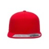 Buy Flexfit 110F Adult Wool Blend Snapback Cap | ApparelChoice.ca