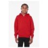 Buy Bella + Canvas 3719Y Youth Sponge Fleece Pullover Hooded Sweatshirt | ApparelChoice.ca