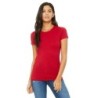 Buy Bella + Canvas 6004 Ladies The Favorite T-Shirt | ApparelChoice.ca