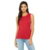 Buy Bella + Canvas B8803 Ladies Flowy Scoop Muscle Tank | ApparelChoice.ca