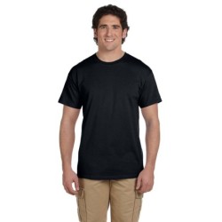 Buy Fruit of the Loom 3931 Adult HD Cotton T-Shirt | ApparelChoice.ca