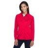 Buy Devon & Jones DG420W Ladies Stretch Tech-Shell Compass Full-Zip | ApparelChoice.ca