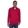 Buy Devon & Jones DG440 Men's Stretch Tech-Shell Compass Quarter-Zip | ApparelChoice.ca