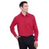 Buy Devon & Jones DG542 CrownLux Performance Men's Stretch Woven Shirt | ApparelChoice.ca