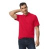 Buy Gildan G648 Men's Softstyle Double Pique Polo | ApparelChoice.ca