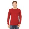 Buy Bella + Canvas 3501 Unisex Jersey Long-Sleeve T-Shirt | ApparelChoice.ca