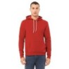 Buy Bella + Canvas 3719 Unisex Sponge Fleece Pullover Hoodie | ApparelChoice.ca