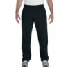 Buy Gildan G184 Adult Heavy Blend Adult 50/50 Open-Bottom Sweatpant | ApparelChoice.ca