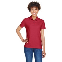 Buy Devon & Jones DG150W Ladies DRYTEC20 Performance Polo | ApparelChoice.ca