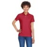 Buy Devon & Jones DG150W Ladies DRYTEC20 Performance Polo | ApparelChoice.ca
