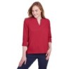 Buy Devon & Jones DG542W Ladies CrownLux Performance Stretch Tunic | ApparelChoice.ca