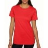 Buy Next Level Apparel 6610 Ladies CVC T-Shirt | ApparelChoice.ca