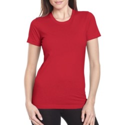 Buy Next Level Apparel N3900 Ladies T-Shirt | ApparelChoice.ca