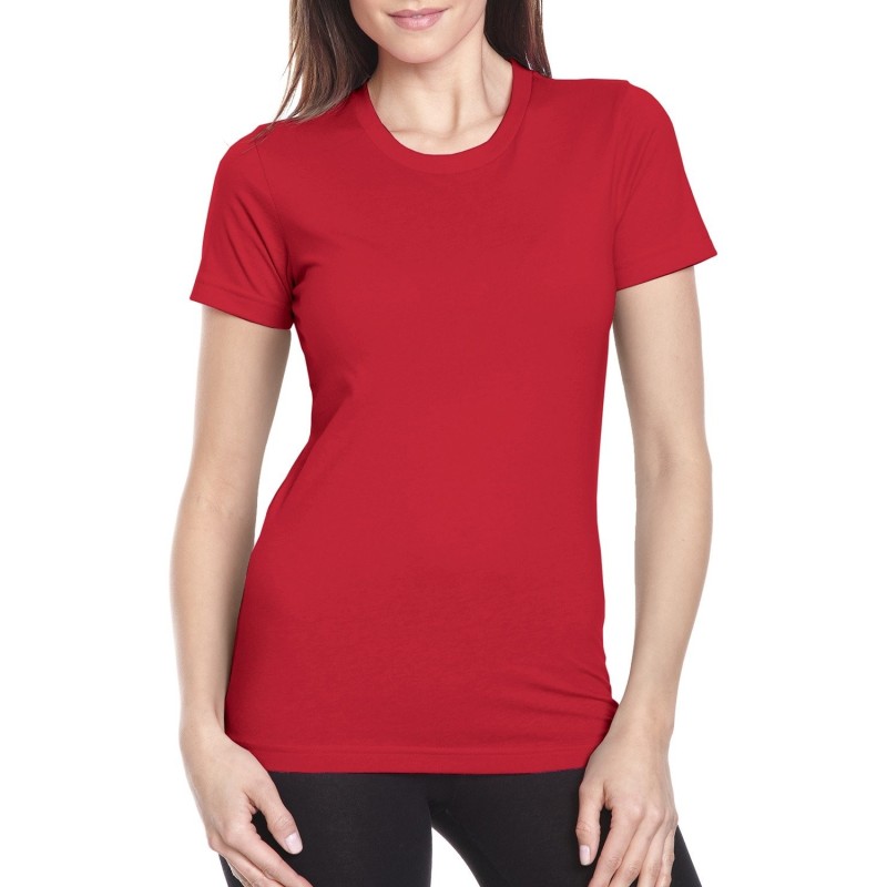 Buy Next Level Apparel N3900 Ladies T-Shirt | ApparelChoice.ca