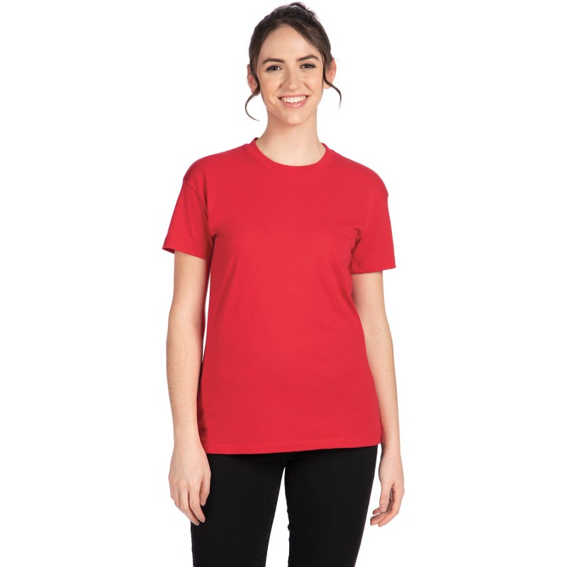 Buy Next Level Apparel 3910NL Ladies Relaxed T-Shirt | ApparelChoice.ca