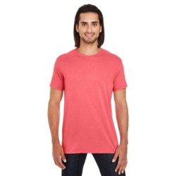 Buy Threadfast 130A Unisex Pigment-Dye Short-Sleeve T-Shirt | ApparelChoice.ca
