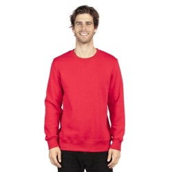 Buy Threadfast 320C Unisex Ultimate Crewneck Sweatshirt | ApparelChoice.ca