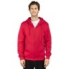 Buy Threadfast 320Z Unisex Ultimate Fleece Full-Zip Hooded Sweatshirt | ApparelChoice.ca