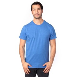 Buy Threadfast 100A Unisex Ultimate CVC T-Shirt | ApparelChoice.ca