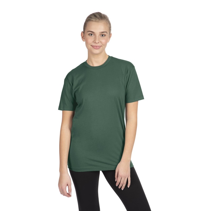 Buy Next Level Apparel 3600 Unisex Cotton T-Shirt | ApparelChoice.ca